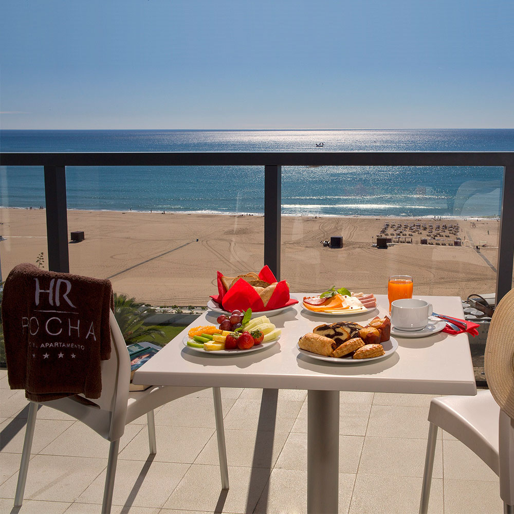 Hotel da Rocha