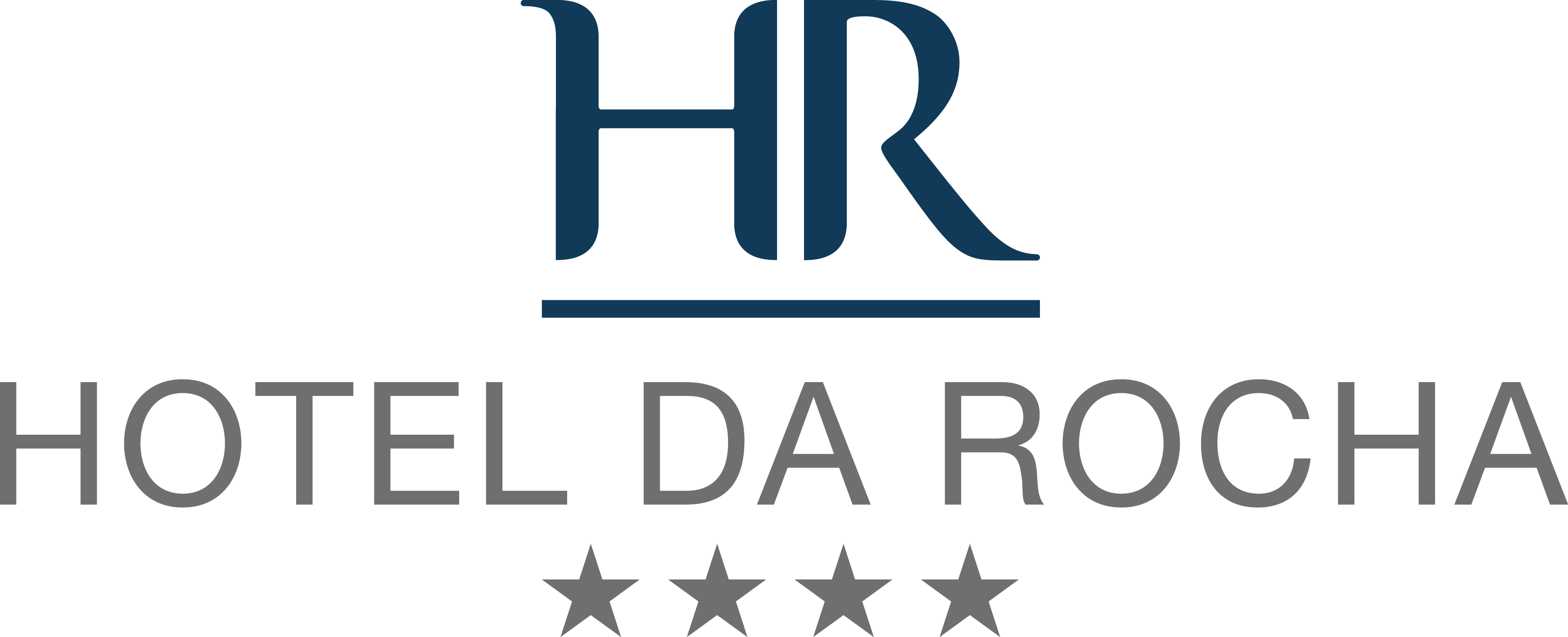 RR Hotel da Rocha